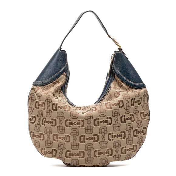 Gucci Handbags - Gucci Large Glam Hobo